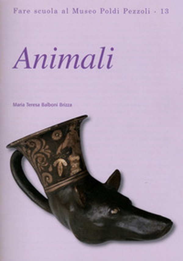 Animali - Librerie.coop