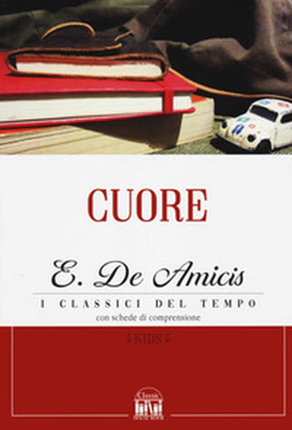 Cuore - Librerie.coop Cuore - Librerie.coop