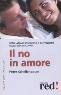 Il no in amore - Librerie.coop