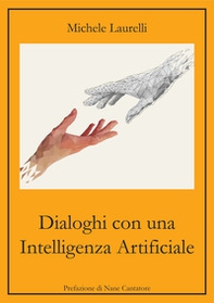 Dialoghi con un'Intelligenza Artificiale - Librerie.coop