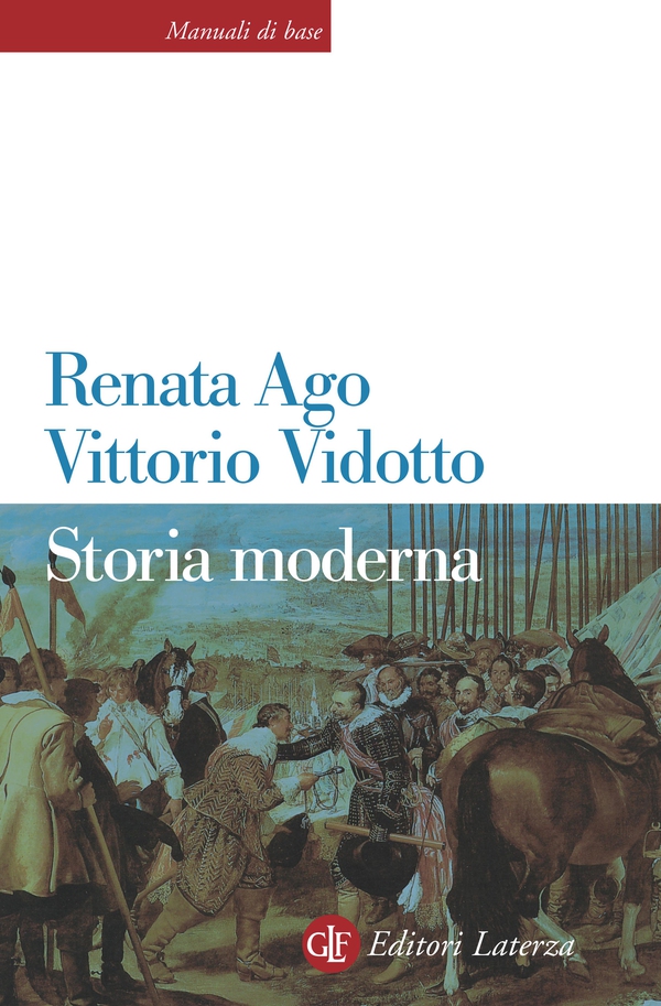 Storia moderna - Librerie.coop Storia moderna - Librerie.coop