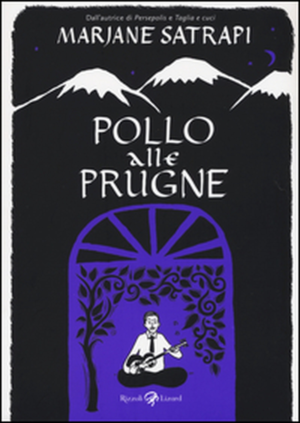 Pollo alle prugne - Librerie.coop Pollo alle prugne - Librerie.coop