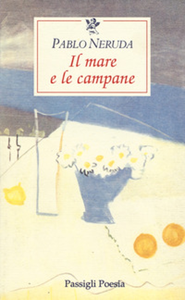 Il mare e le campane. Testo spagnolo a fronte - Librerie.coop Il mare e le campane. Testo spagnolo a fronte - Librerie.coop