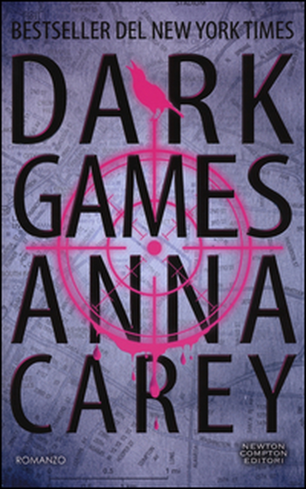 Dark games - Librerie.coop Dark games - Librerie.coop