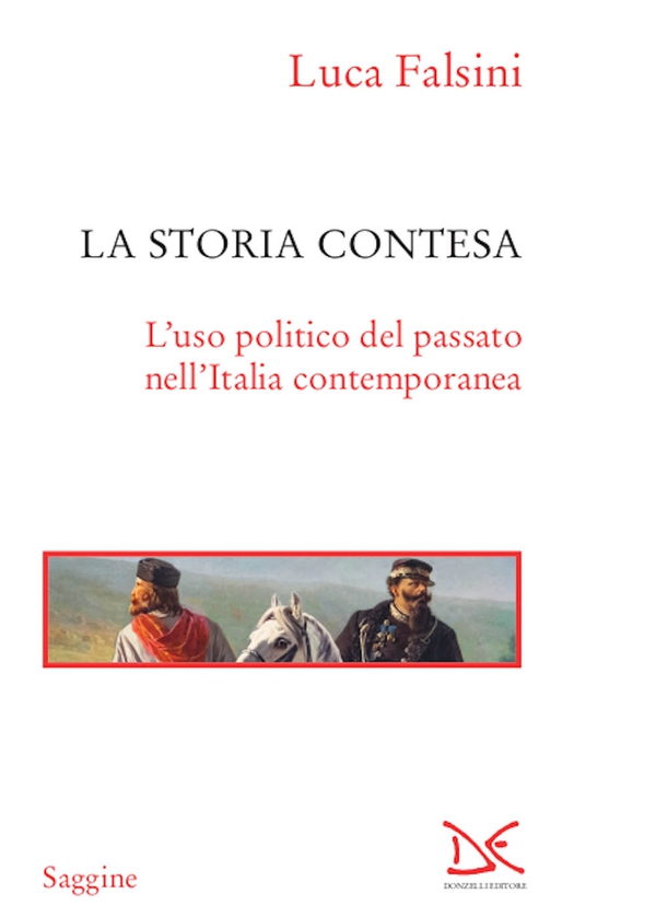 La storia contesa - Librerie.coop La storia contesa - Librerie.coop