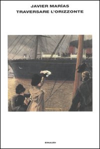 Traversare l'orizzonte - Librerie.coop