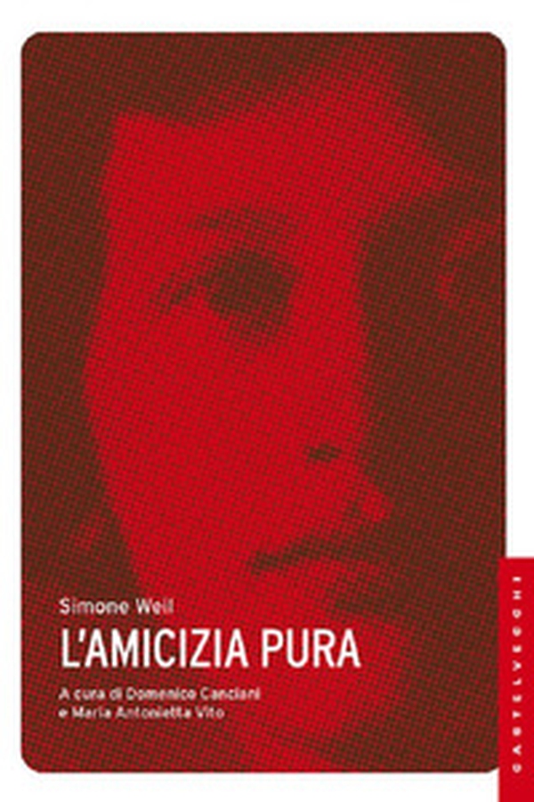 L'amicizia pura - Librerie.coop L'amicizia pura - Librerie.coop