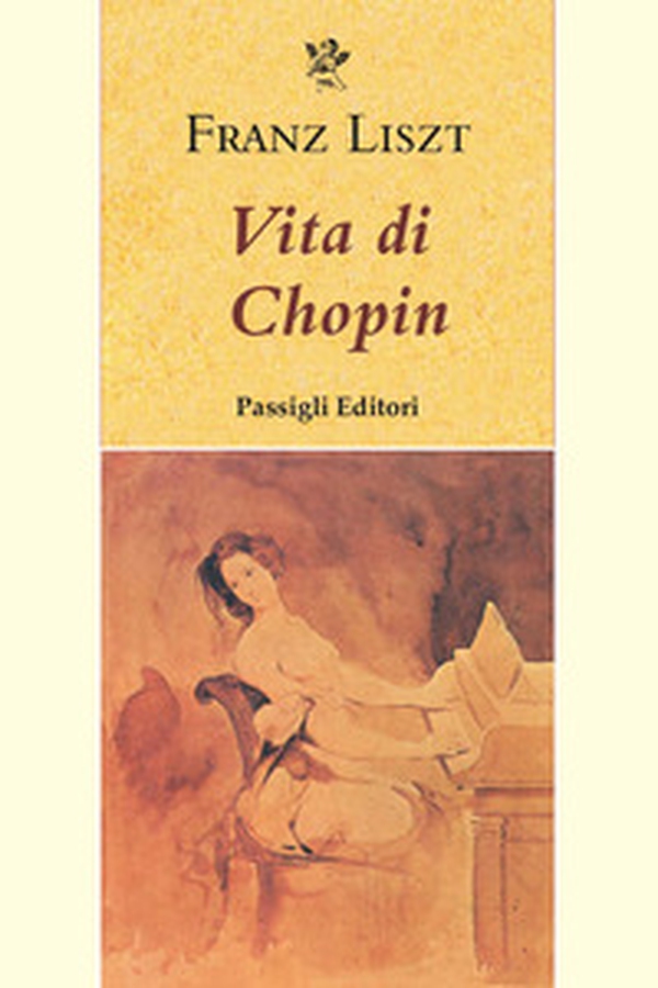 Vita di Chopin - Librerie.coop Vita di Chopin - Librerie.coop