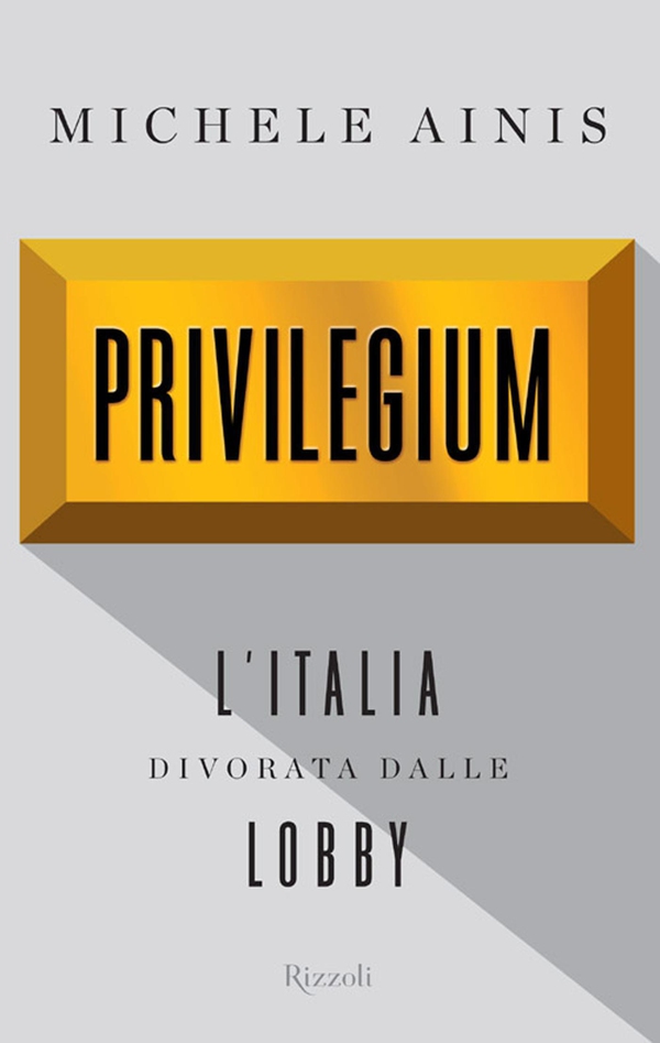 Privilegium - Librerie.coop Privilegium - Librerie.coop