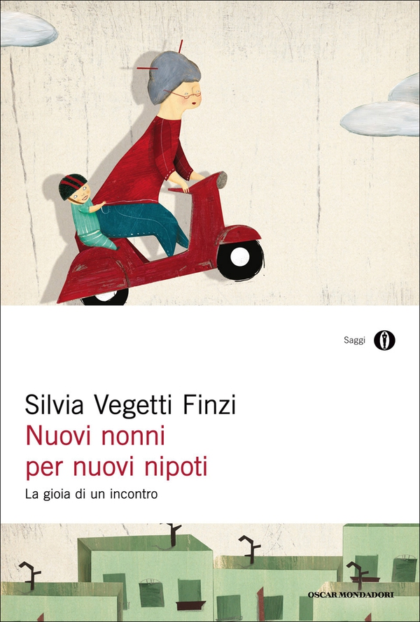 Nuovi nonni per nuovi nipoti - Librerie.coop Nuovi nonni per nuovi nipoti - Librerie.coop