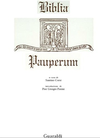 Biblia Pauperum - Librerie.coop Biblia Pauperum - Librerie.coop