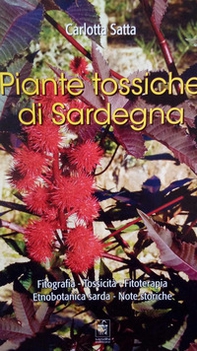 Piante tossiche di Sardegna - Librerie.coop