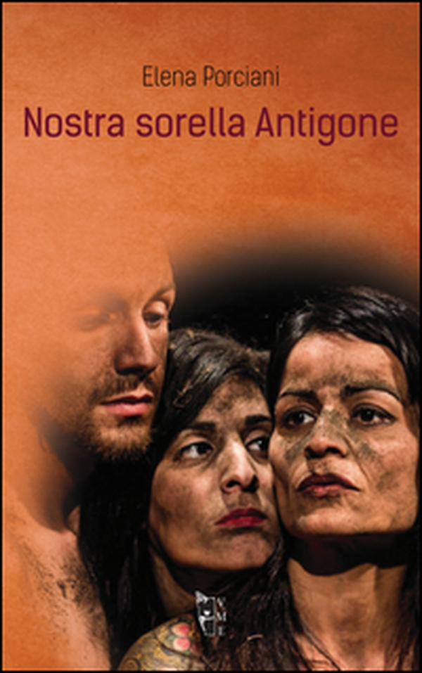 Nostra sorella Antigone - Librerie.coop Nostra sorella Antigone - Librerie.coop