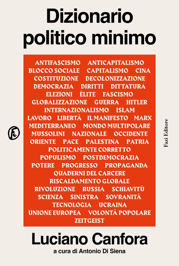 Dizionario politico minimo - Librerie.coop Dizionario politico minimo - Librerie.coop