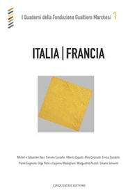 Italia Francia - Librerie.coop