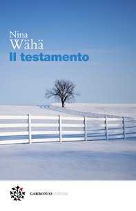 Il testamento - Librerie.coop Il testamento - Librerie.coop