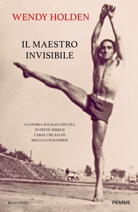 Il maestro invisibile - Librerie.coop