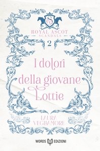 I dolori della giovane Lottie - Librerie.coop