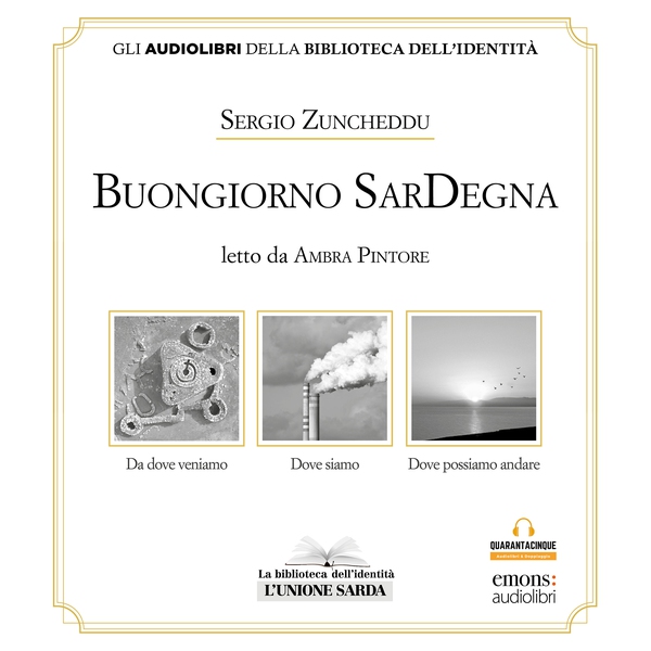 Buongiorno SarDegna - Librerie.coop Buongiorno SarDegna - Librerie.coop