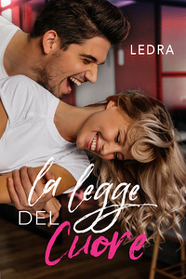 La legge del cuore - Librerie.coop La legge del cuore - Librerie.coop