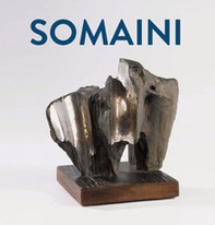 Francesco Somaini. La stagione americana. Catalogo della mostra (Prato, 24 novembre 2018-2 settembre 2019). Ediz. italiana e inglese - Librerie.coop Francesco Somaini. La stagione americana. Catalogo della mostra (Prato, 24 novembre 2018-2 settembre 2019). Ediz. italiana e inglese - Librerie.coop