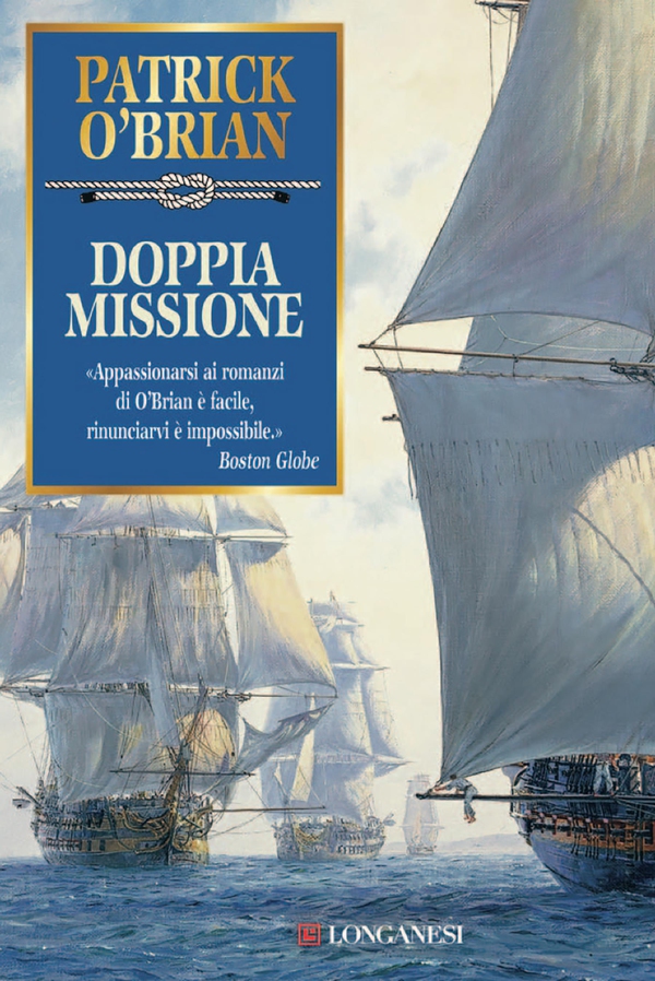 Doppia missione - Librerie.coop Doppia missione - Librerie.coop