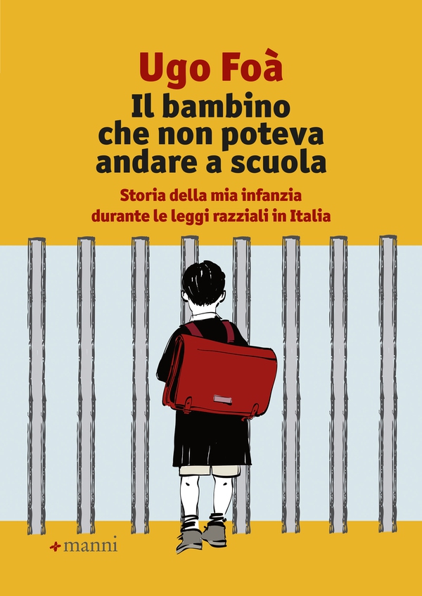 Il bambino che non poteva andare a scuola - Librerie.coop Il bambino che non poteva andare a scuola - Librerie.coop