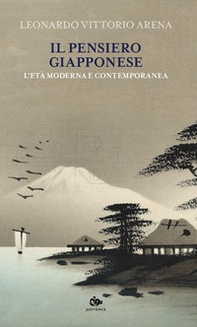 Il pensiero giapponese. L'età moderna e contemporanea - Librerie.coop