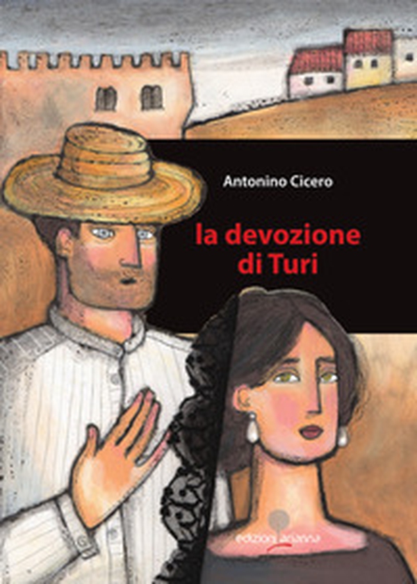 La devozione di Turi - Librerie.coop La devozione di Turi - Librerie.coop