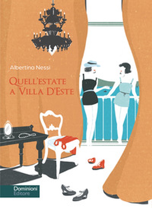 Quell'estate a Villa D'Este - Librerie.coop Quell'estate a Villa D'Este - Librerie.coop