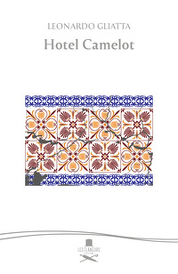 Hotel Camelot - Librerie.coop