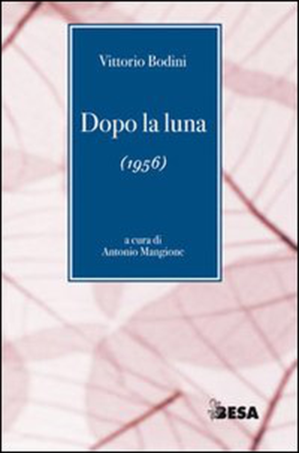 Dopo la luna - Librerie.coop Dopo la luna - Librerie.coop