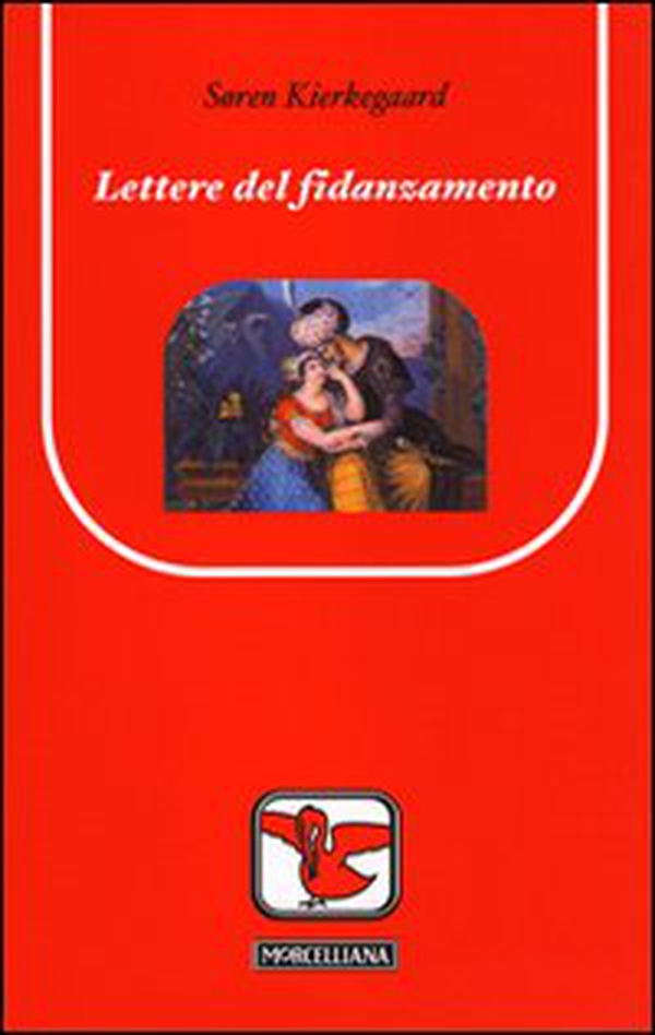 Lettere sul fidanzamento - Librerie.coop Lettere sul fidanzamento - Librerie.coop