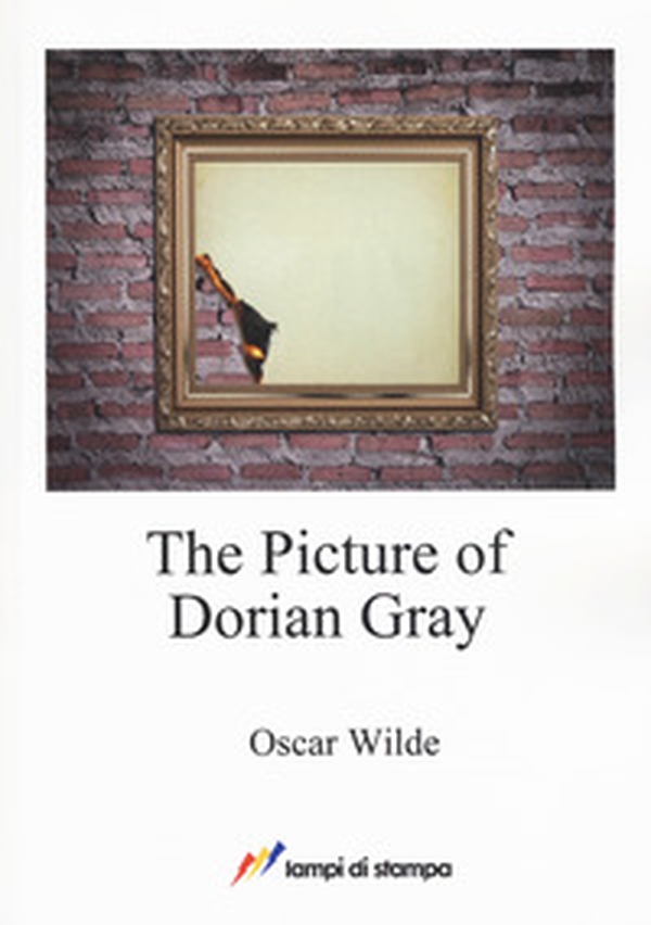 The picture of Dorian Gray - Librerie.coop