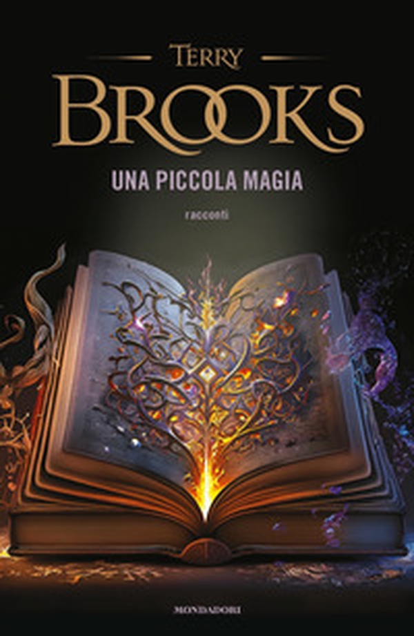 Una piccola magia - Librerie.coop Una piccola magia - Librerie.coop