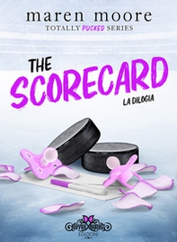 The scorecard - Librerie.coop