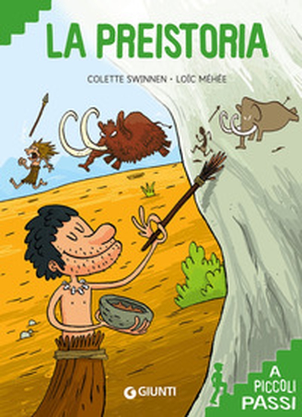 La preistoria - Librerie.coop La preistoria - Librerie.coop