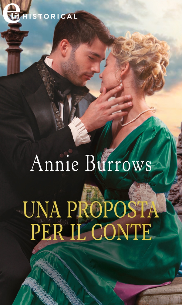 Una proposta per il conte (eLit) - Librerie.coop Una proposta per il conte (eLit) - Librerie.coop