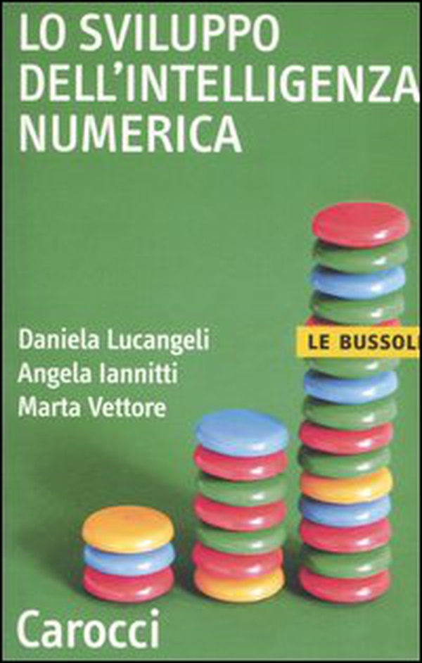 Lo sviluppo dell'intelligenza numerica - Librerie.coop Lo sviluppo dell'intelligenza numerica - Librerie.coop
