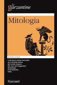 Mitologia - Librerie.coop Mitologia - Librerie.coop