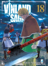 Vinland saga - Vol. 18 - Librerie.coop Vinland saga - Vol. 18 - Librerie.coop