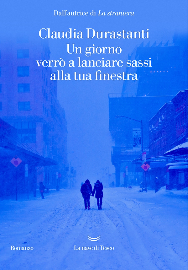Un giorno verrò a lanciare sassi alla tua finestra - Librerie.coop Un giorno verrò a lanciare sassi alla tua finestra - Librerie.coop