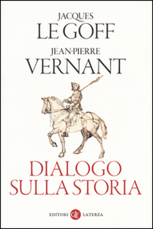 Dialogo sulla storia - Librerie.coop Dialogo sulla storia - Librerie.coop