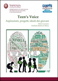 Teen's voice - Librerie.coop