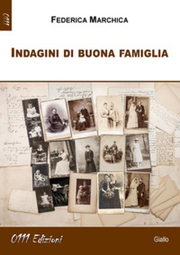 Indagini di buona famiglia - Librerie.coop Indagini di buona famiglia - Librerie.coop