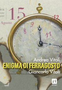 Enigma di Ferragosto - Librerie.coop Enigma di Ferragosto - Librerie.coop