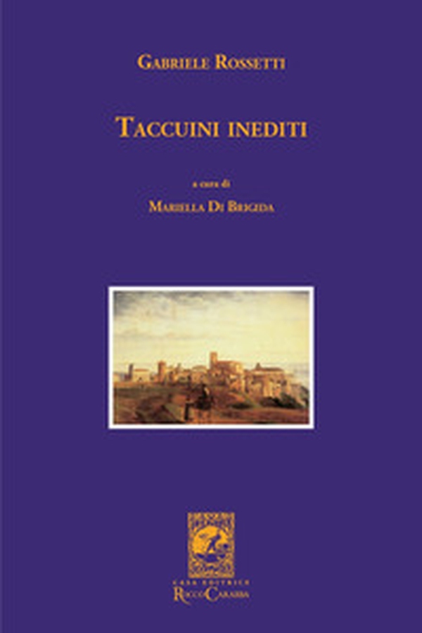 Taccuini inediti - Librerie.coop Taccuini inediti - Librerie.coop