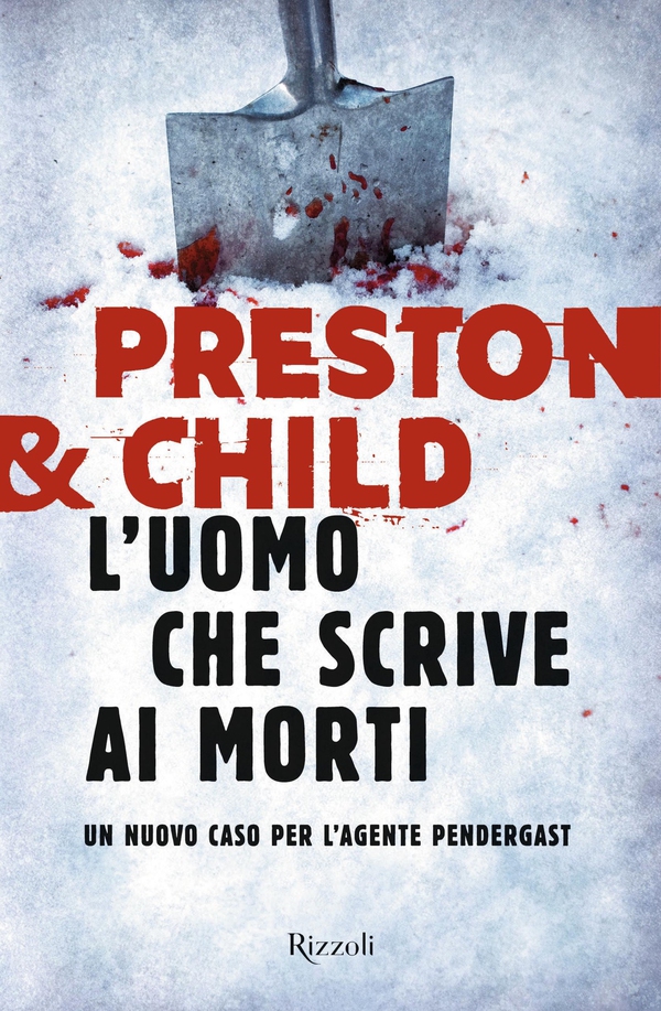L'uomo che scrive ai morti - Librerie.coop L'uomo che scrive ai morti - Librerie.coop