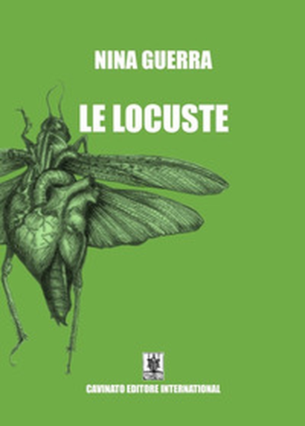 Le locuste - Librerie.coop Le locuste - Librerie.coop