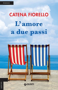 L'amore a due passi - Librerie.coop